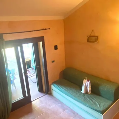 Hébergement de vacances Sole Ruju Sole Ruiu
