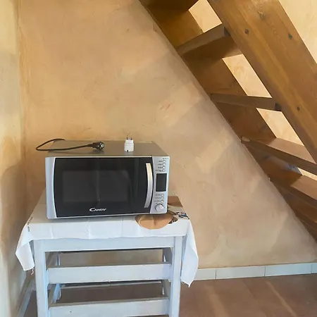 Sole Ruju Hébergement de vacances