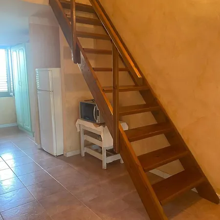 Sole Ruju Hébergement de vacances